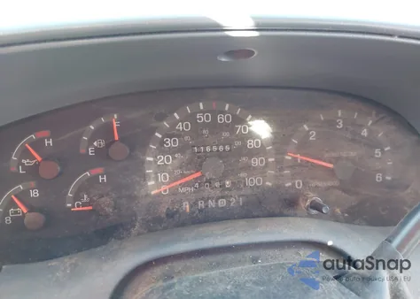 1997 Ford F-150 Lariat/Xl/Xlt z USA, uszkodzony, nr VIN 1FTDF0763VKA91576